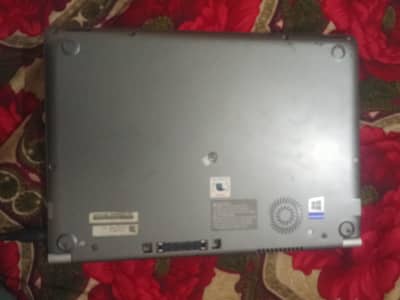 03/44/5092/415 128GB SSD Intel HD 520 graphic