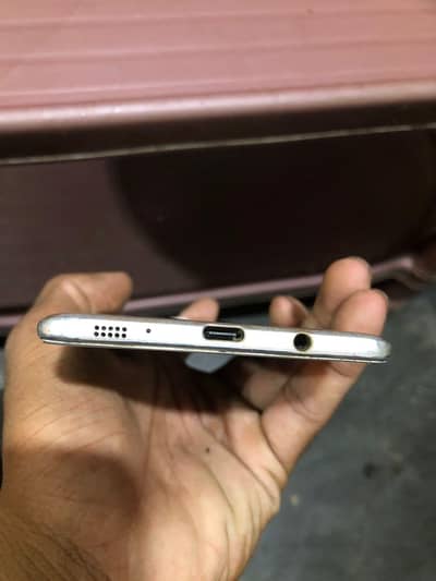 Samsung Mobile C9 Pro