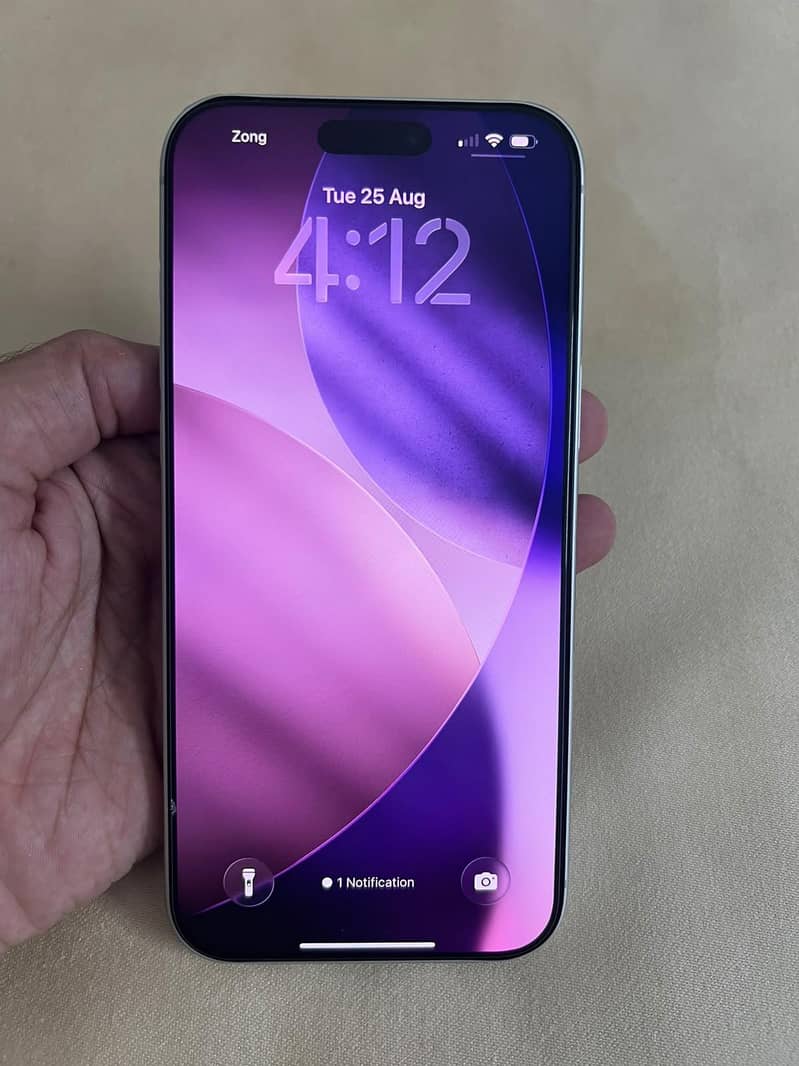 IPhone 17 Pro Max 2