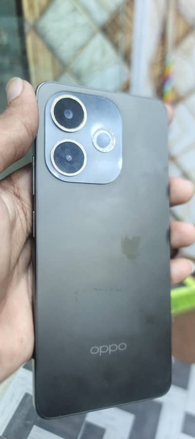 OPPO A5 Pro   03077613520 call number