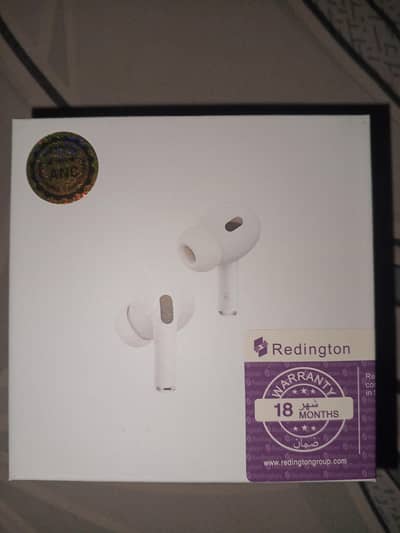 iphone airpods pro 2