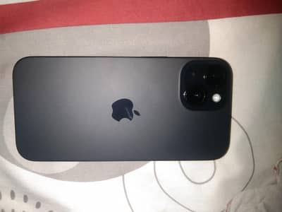 Apple iPhone 15