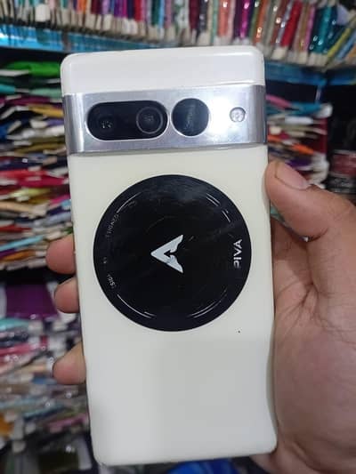 Google Pixel 7 Pro