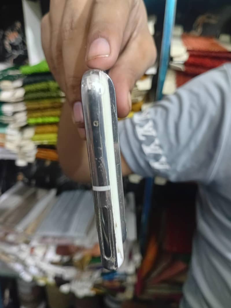 Google Pixel 7 Pro 3
