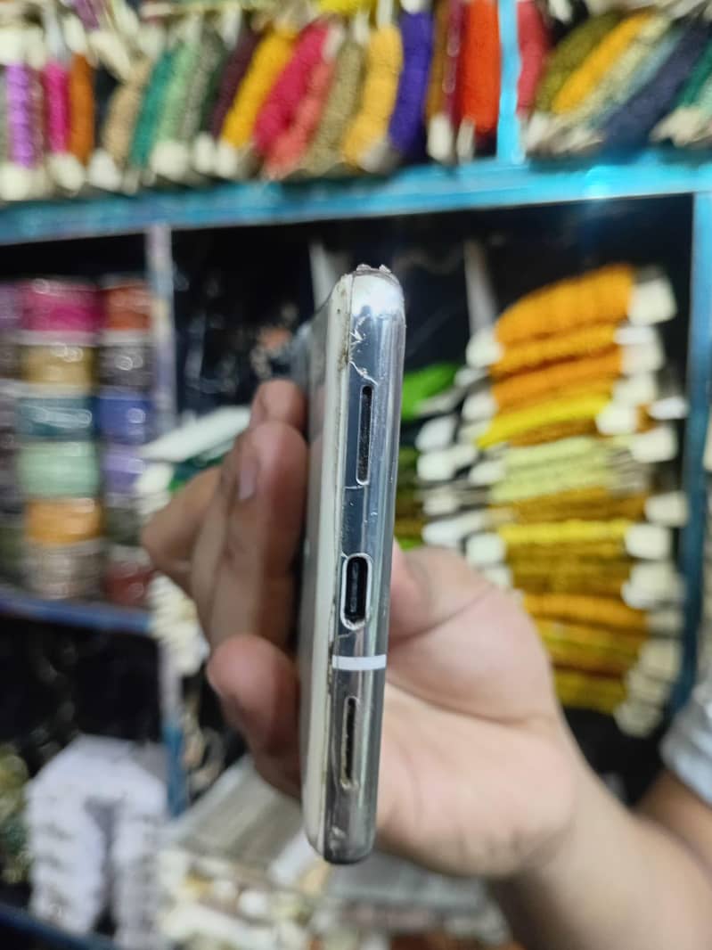Google Pixel 7 Pro 4