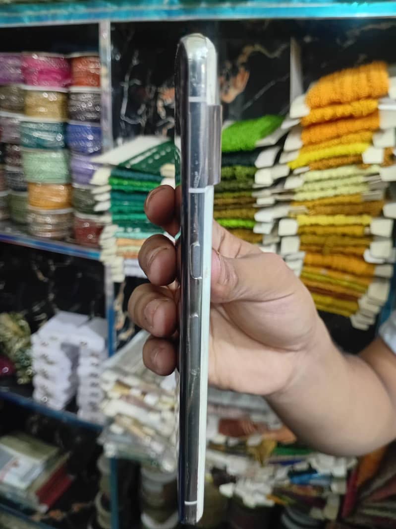 Google Pixel 7 Pro 5