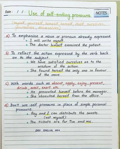assignment writing