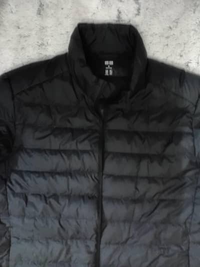 UNIQLO Jacket pant trouser