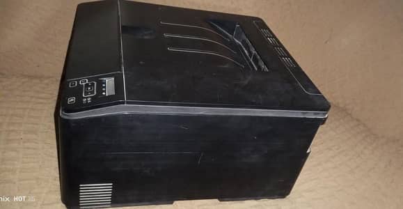 Hp laserjet pro 200