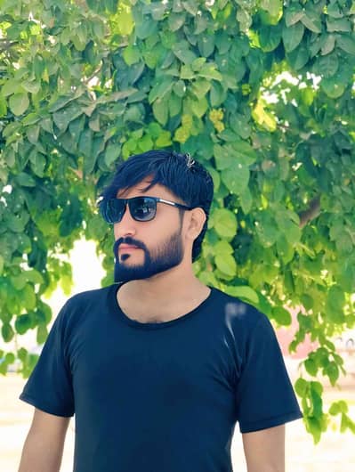 Shahzad