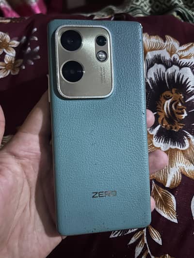 Infinix Zero 30