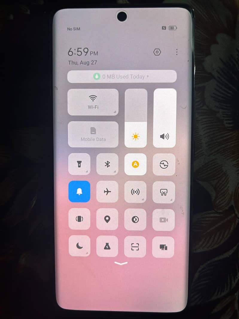 Infinix Zero 30 2