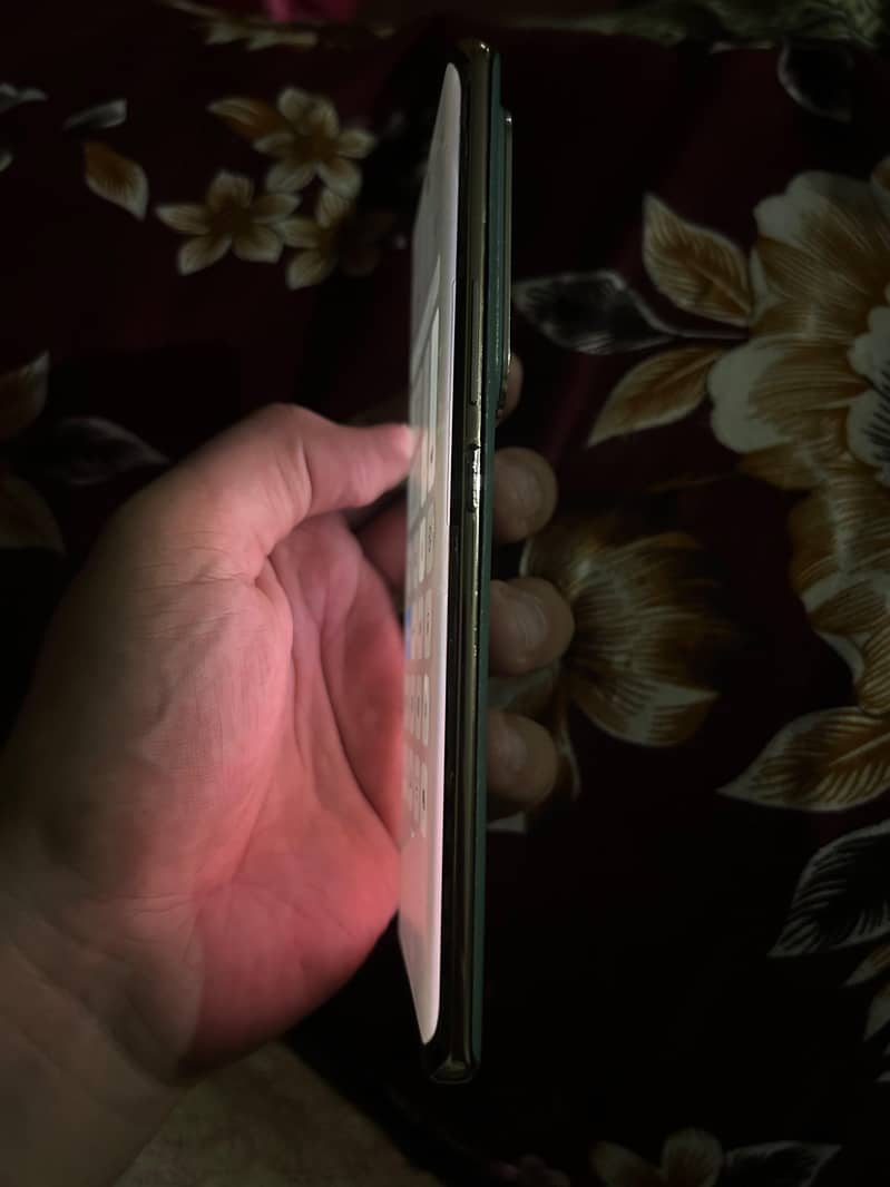 Infinix Zero 30 4