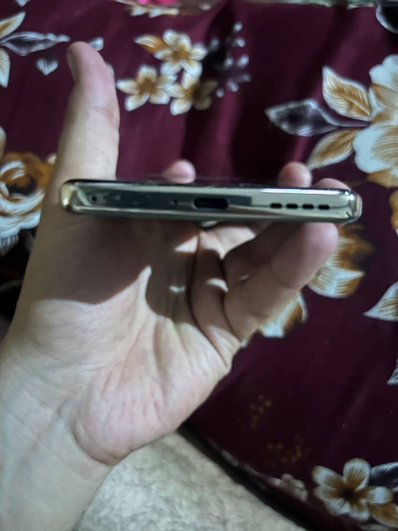 Infinix Zero 30 5