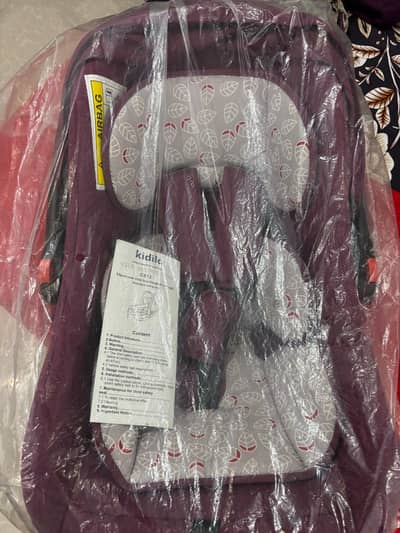 Baby Car seat
