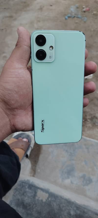 Sparx Neo 7 Plus