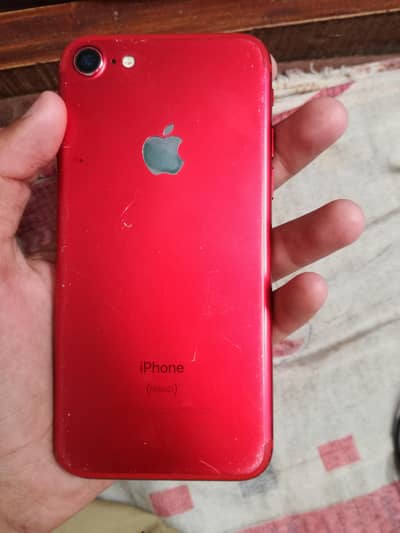 Apple iPhone 7