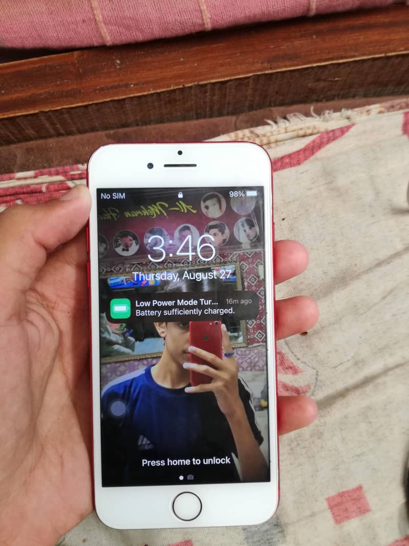 Apple iPhone 7 2
