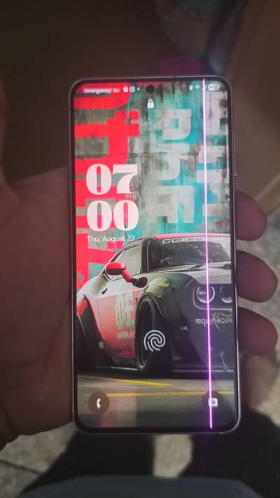 Samsung Mobile S21