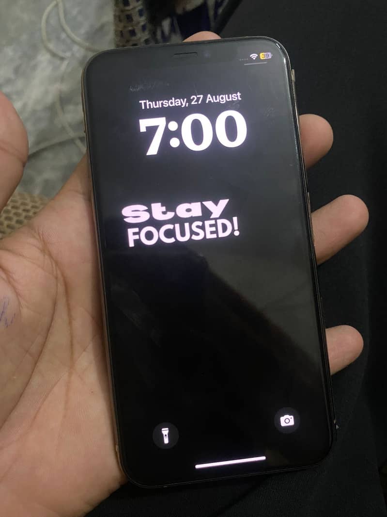 Apple iPhone 11 pro 3
