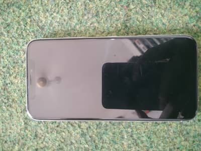 Apple iPhone X