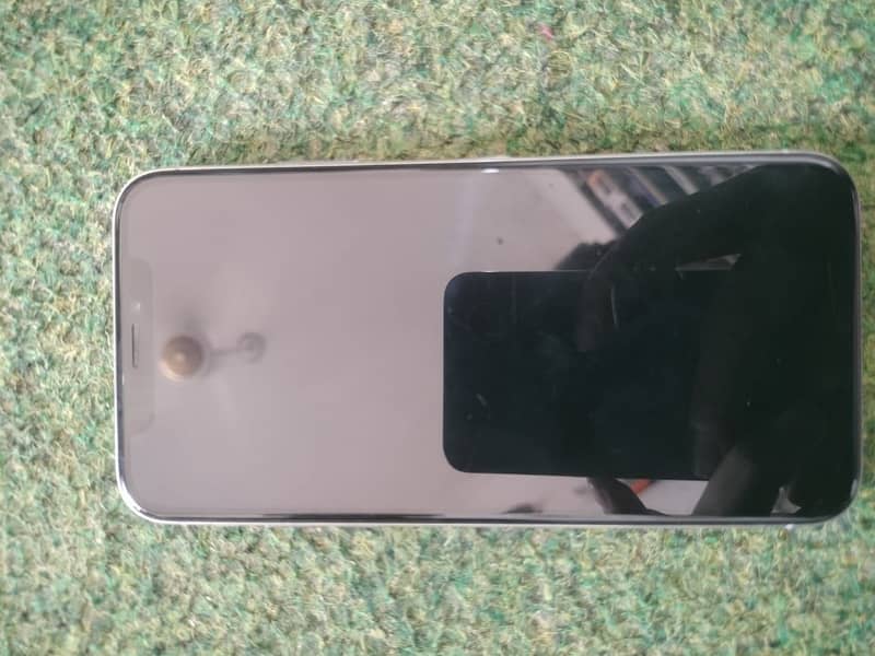 Apple iPhone X 0