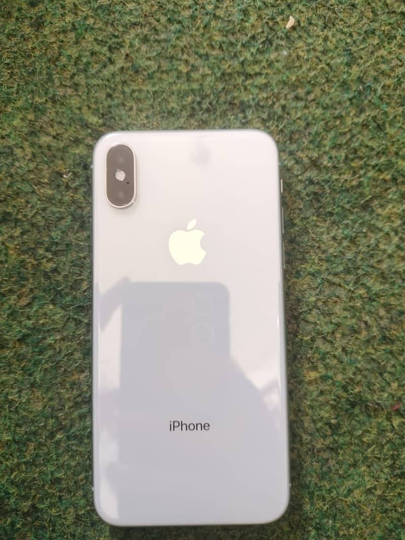 Apple iPhone X 1