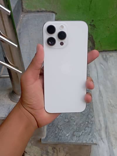 Apple iPhone 16 Pro Max 512 GB