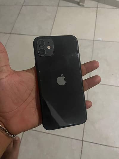 Apple iPhone 11