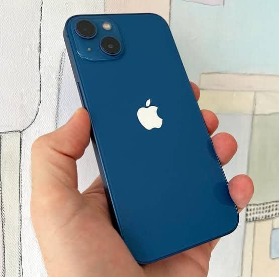 Apple iPhone 13 0