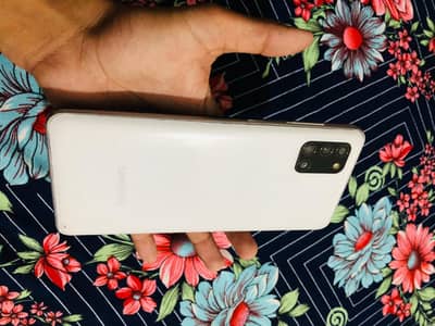 Samsung Mobile A31