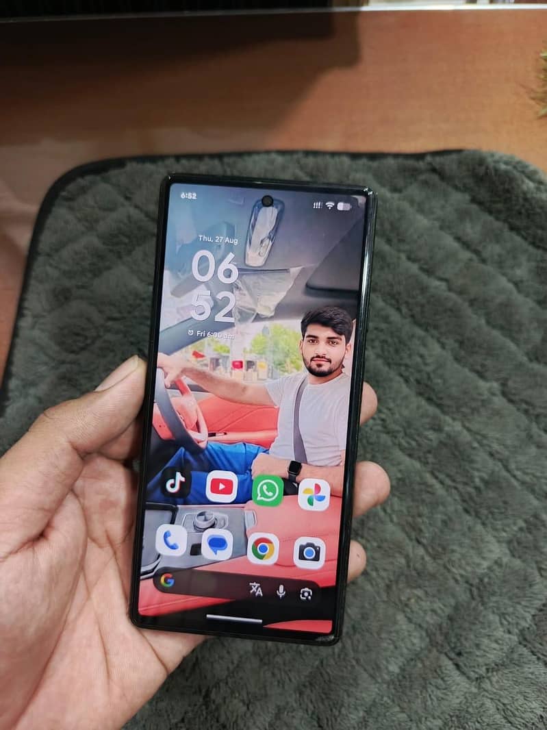Google Pixel 6 0