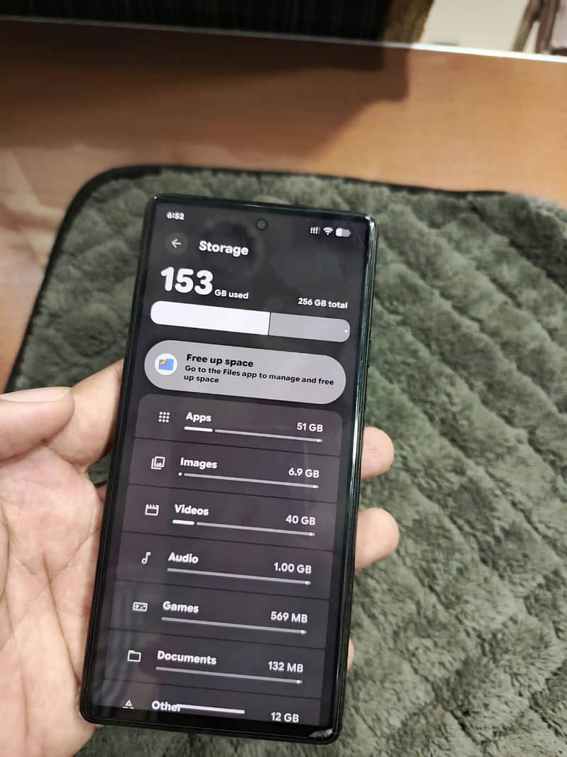 Google Pixel 6 2