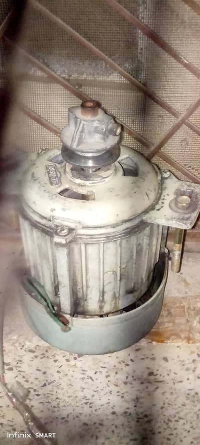super Asia washing machine moter