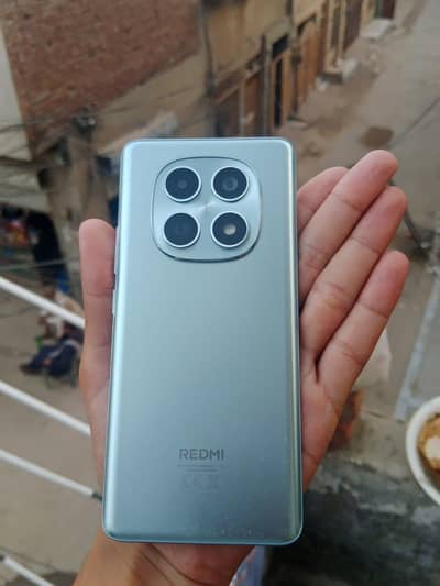 Xiaomi Redmi Note 15 exchange best phone