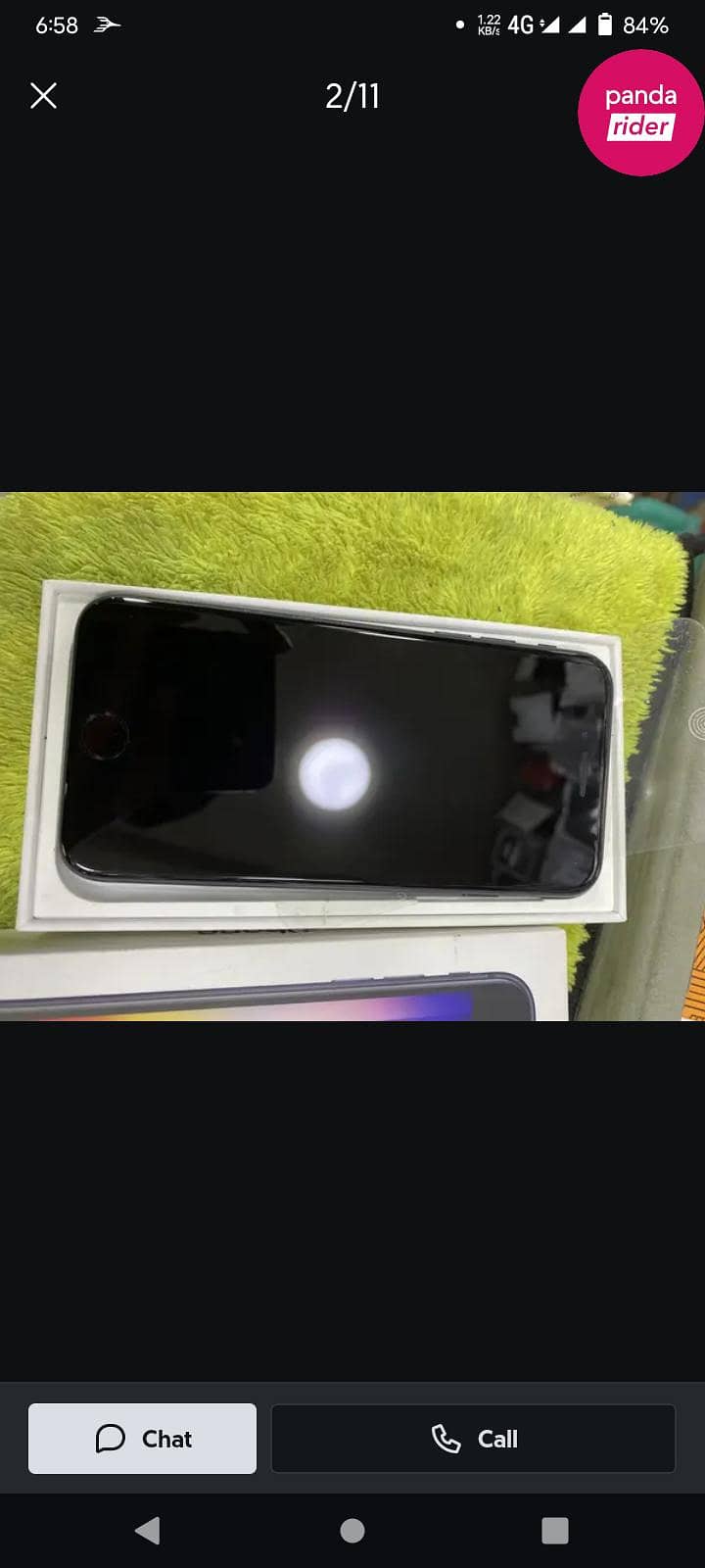 iPhone SE 2022 1