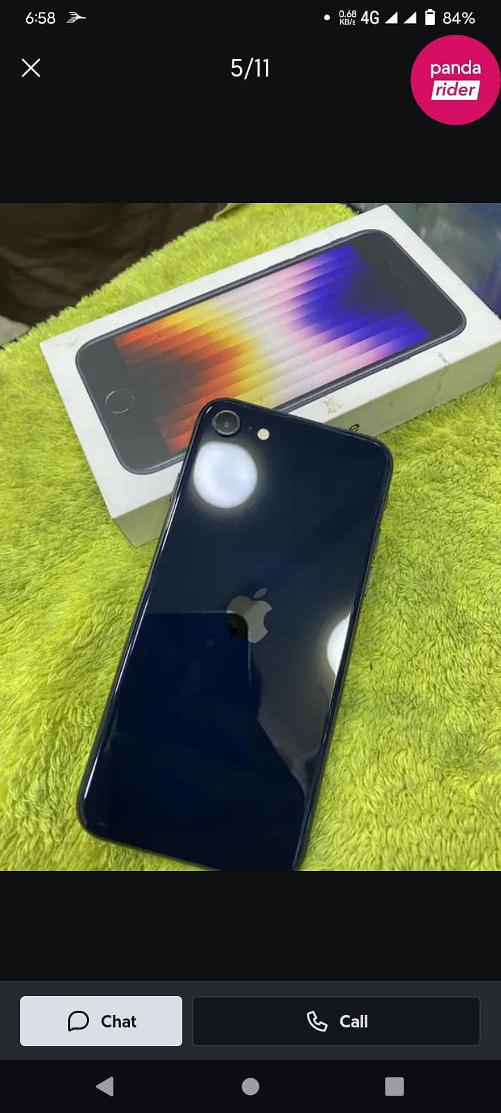 iPhone SE 2022 2
