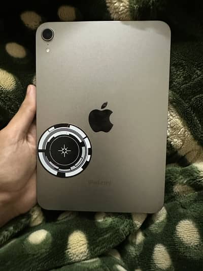 Ipad mini 7 128 gb