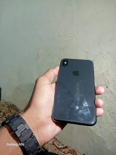 Apple iPhone X