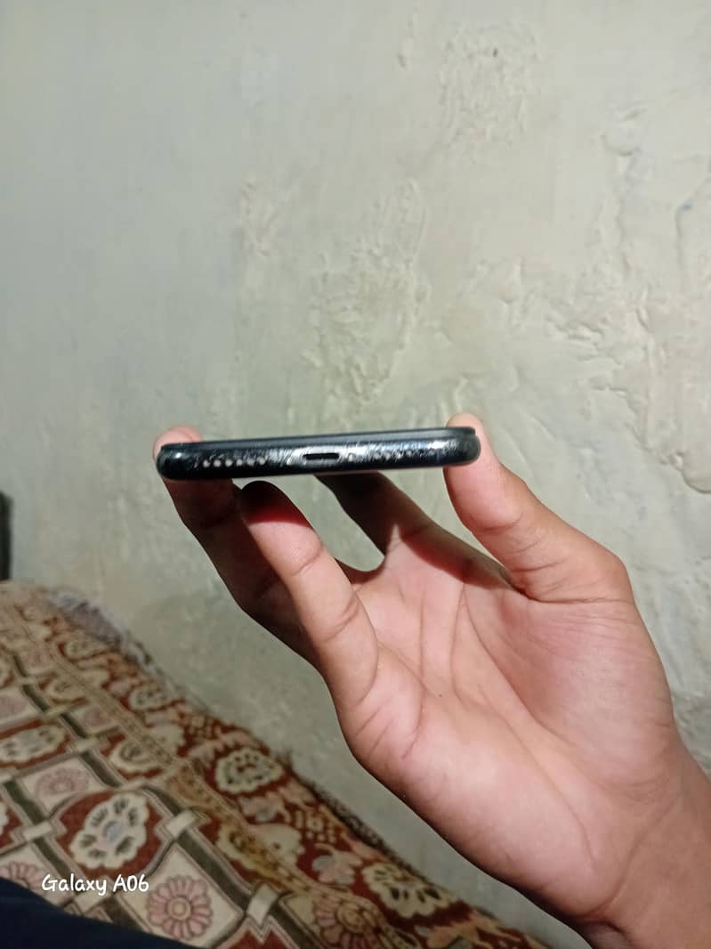 Apple iPhone X 1