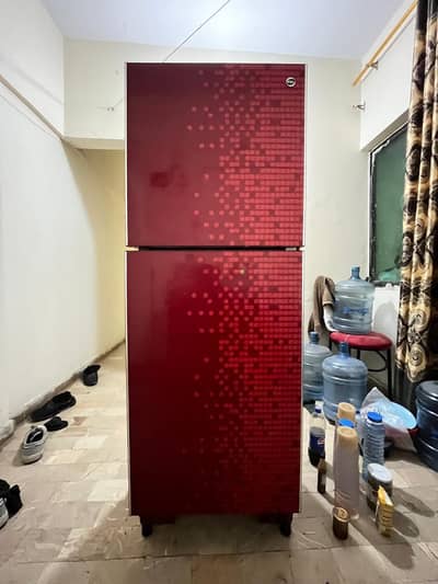 pel refrigerator