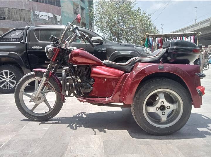 Mini Chopper 0