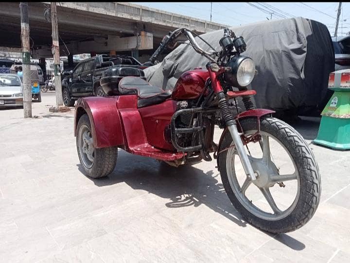 Mini Chopper 3