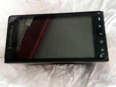 Alto LCD New Model