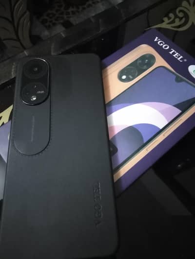 VGO TEL New 10
