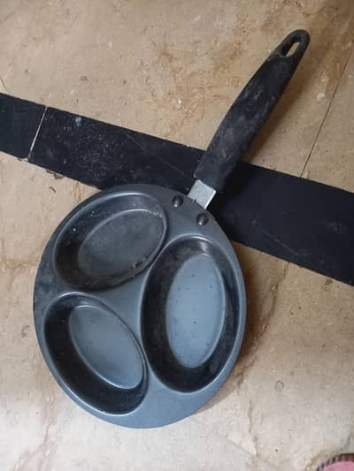 Frying pan