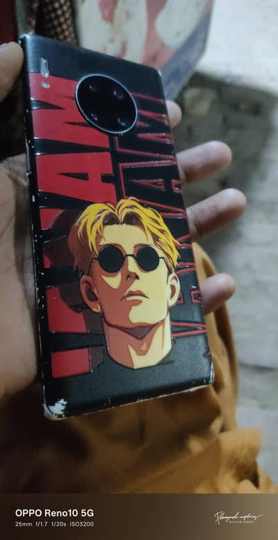 Huawei Mate 30 Pro