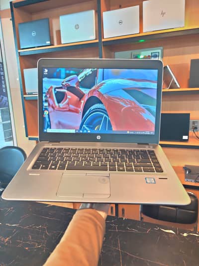 HP ELITEBOOK 840 G3