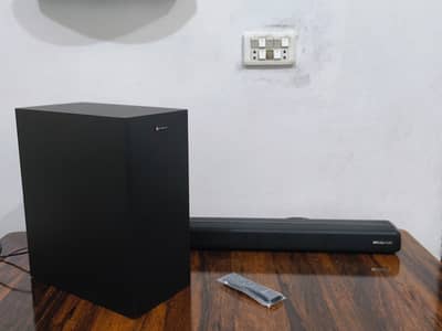 Orchestra 1000 Soundbar Speaker for Sale