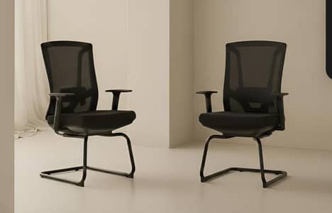 MASTER Mesh VC (BLACK MESH)